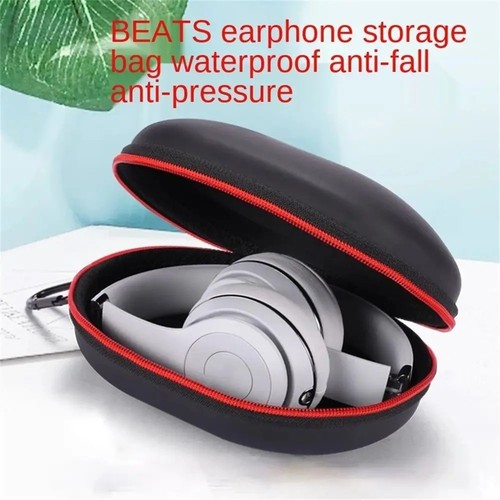 Wireless headphone carry - wireless, case