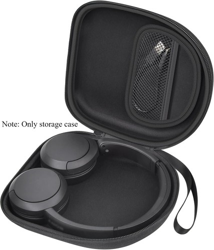 Hard earphone case - hard,