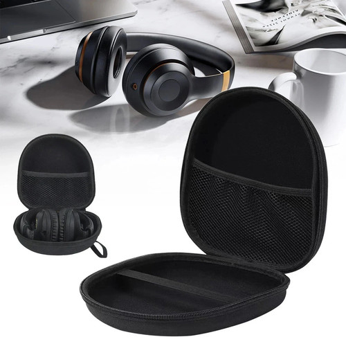 Universal hard headphone carry - universal,