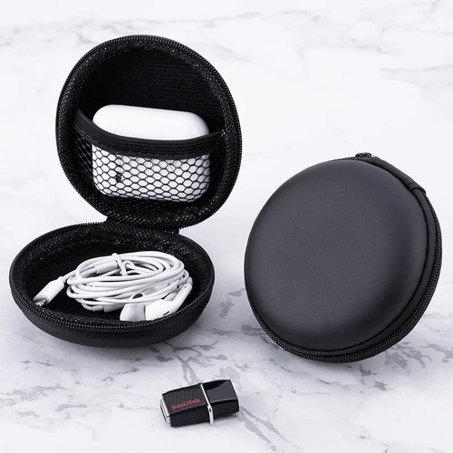 Mini earphone storage case - mini,