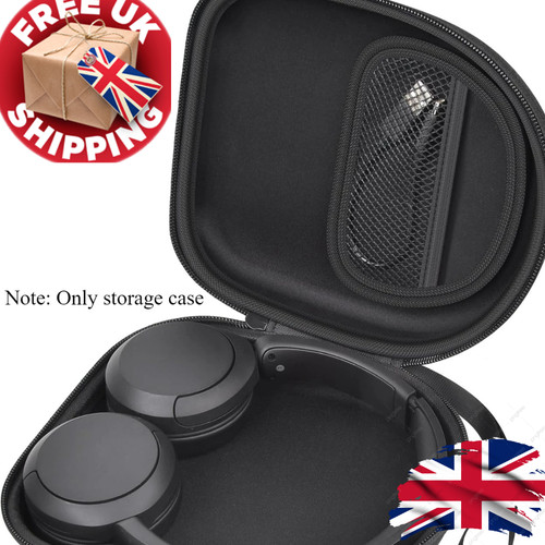 Hard earphone case headphone - hard,