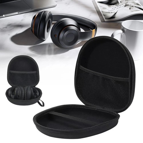 Hard earphone storage bag - earphone,