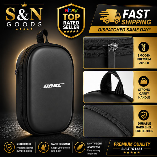 Carry hard case bag - hard,