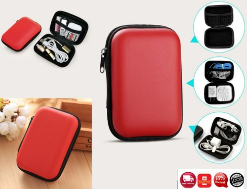 Earphone holder case - earphone,