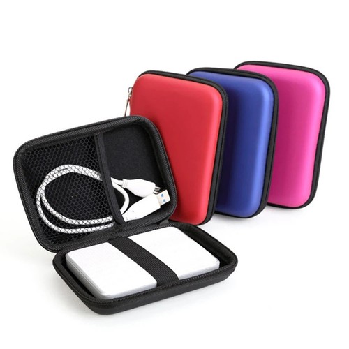 Hard eva earphone - eva, case