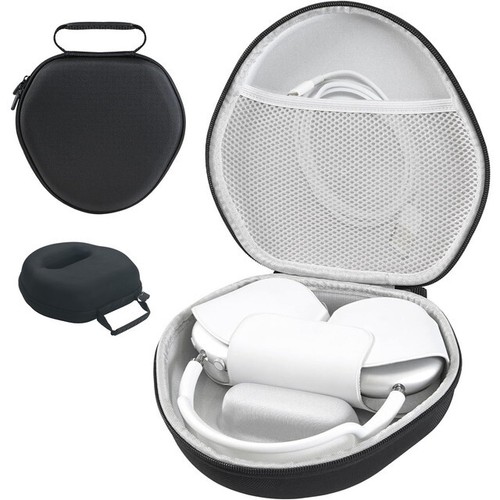 For airpods max - hard, case