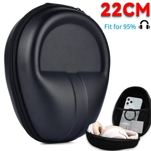 Waterproof headphone case hard - waterproof,