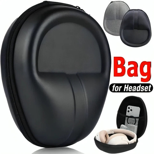 Waterproof headphone case - waterproof,