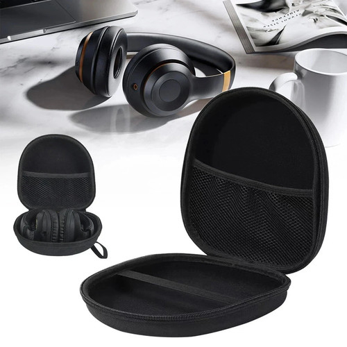 Universal hard headphone - hard,