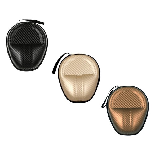 Headphone case travel carrying - case,