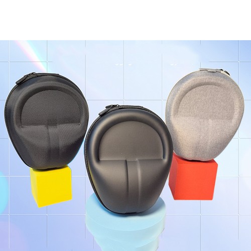 Waterproof headphone case - case, hard