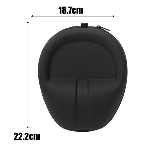 Waterproof headphone case hard - waterproof,