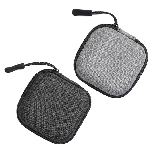Portable case pouch storage - portable,