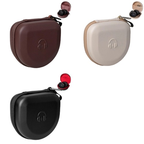 Over ear headphone - headphone, storage