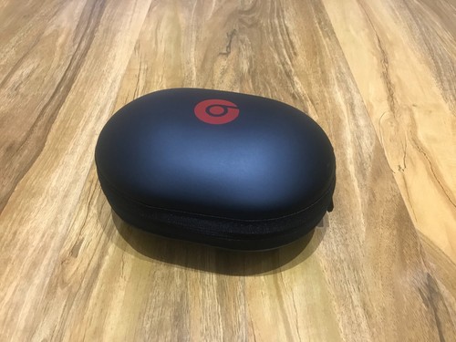 Headphone carry case for - carry, beats