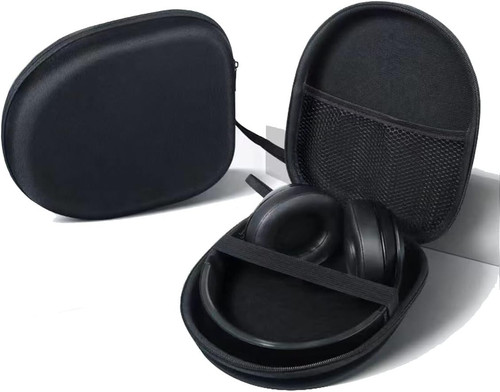 Carrying headphone case bag - carrying,