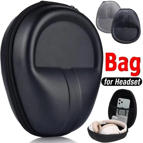 Waterproof headphone case hard - headphone,