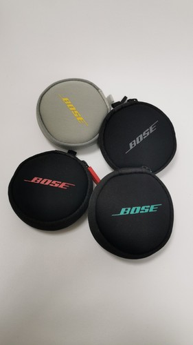 Carrying zip case - carrying, bose