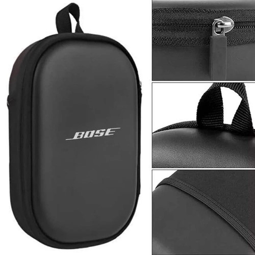 Carry hard case bag - carry, bose