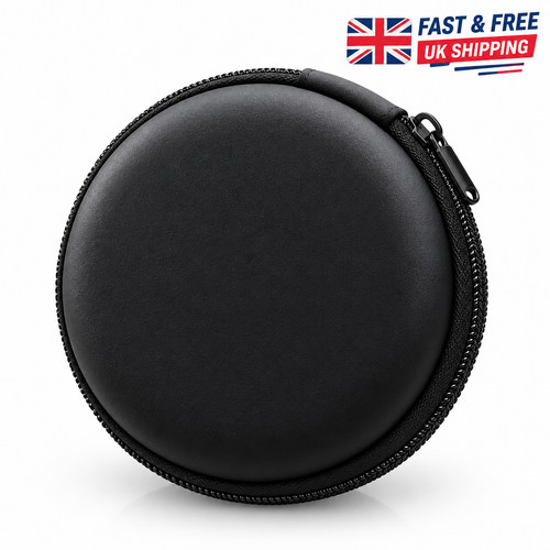 Hard eva earphone - storage, case