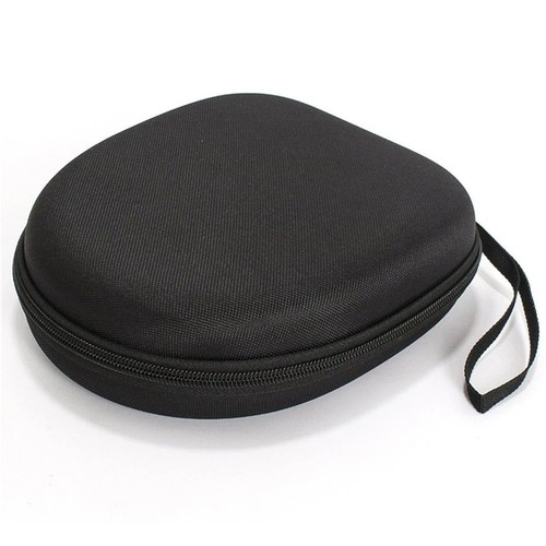 Hard shell headphone - hard,