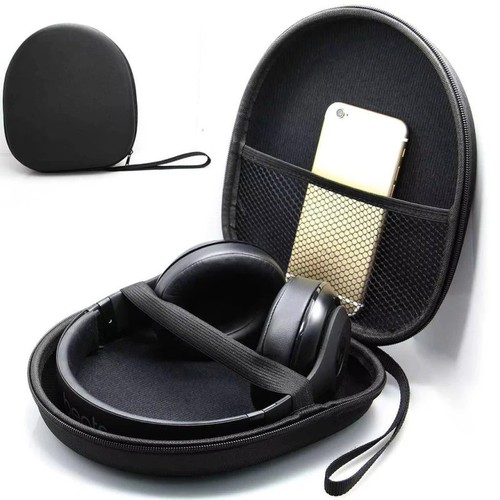 Portable hard carry case for - hard,