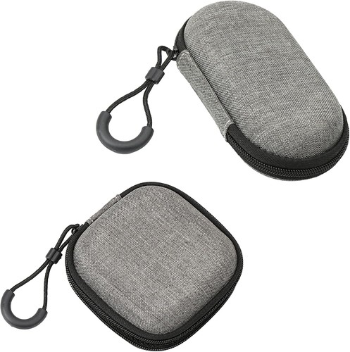Pack shockproof eva - 2-pack,