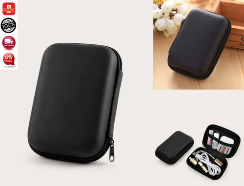 Earphone holder case storage - case,