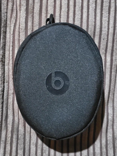 Beats dre black - by,