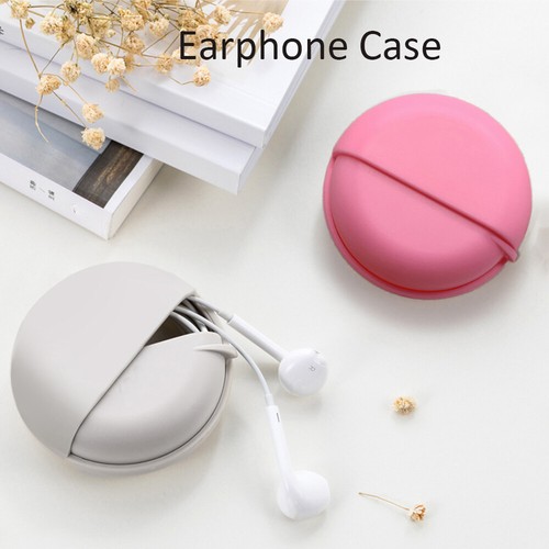 Carry pouch earphone case - pouch, data