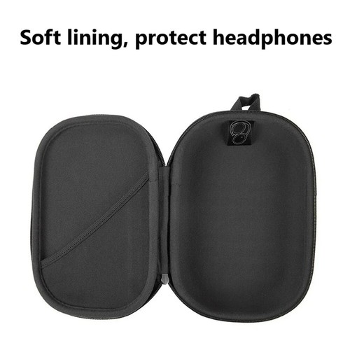 Carry hard case - hard, bose