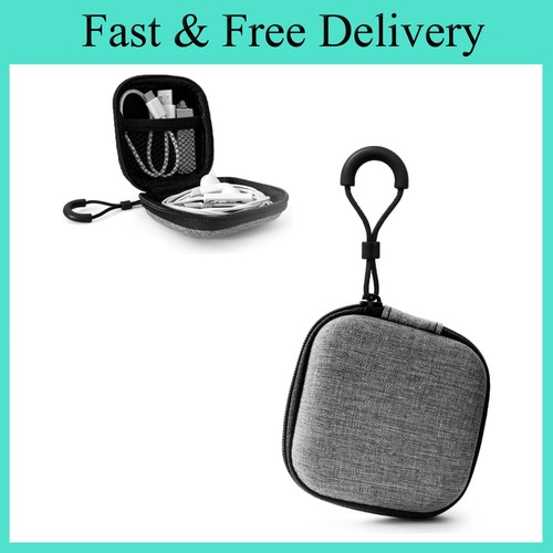 Pcs headphone hard case - 1,