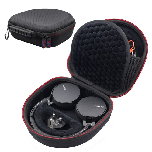 Carry case for sony - for,