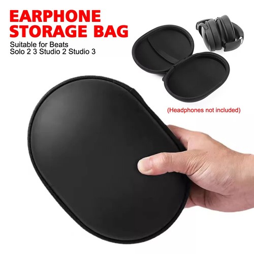 Hard case carrying bag - hard,