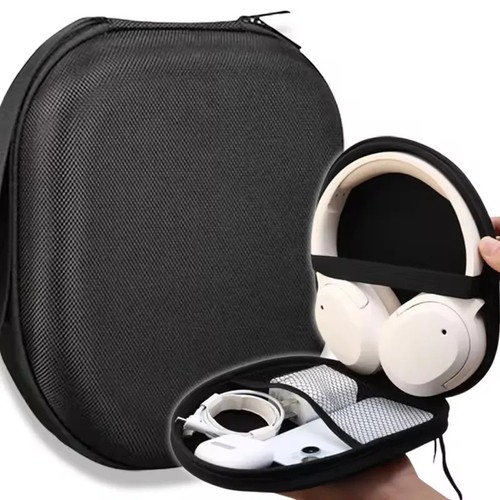 Universal hard eva - eva, headphone