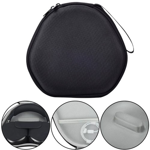 Headphone case dustproof - case,