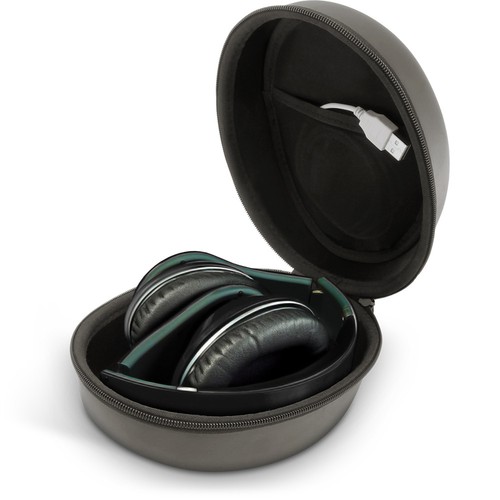 Black eva carrying - black, case