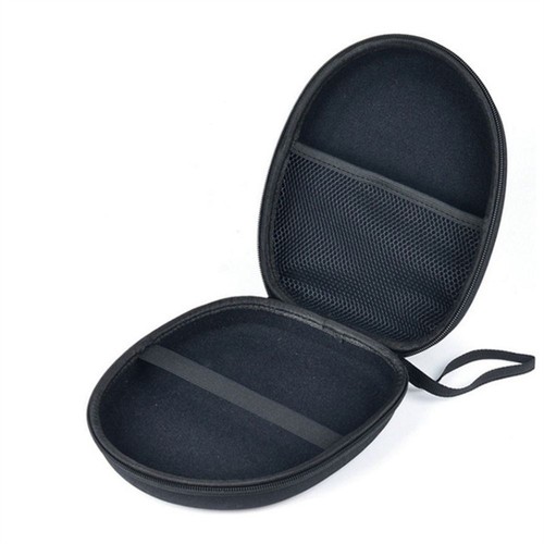 Headphones carrying case - headphones, hard