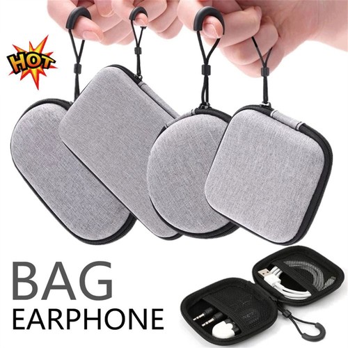 Pouch hard case - hard,
